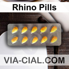 Rhino Pills 772