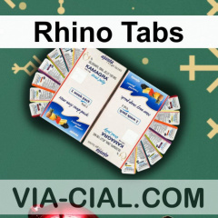 Rhino Tabs 022