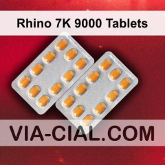 Rhino 7K 9000 Tablets 007