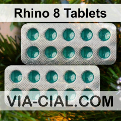 Rhino 8 Tablets 275