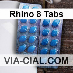 Rhino 8 Tabs 558