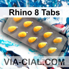 Rhino 8 Tabs 720