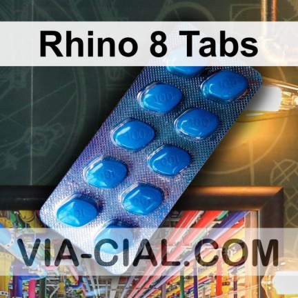 Rhino 8 Tabs 900