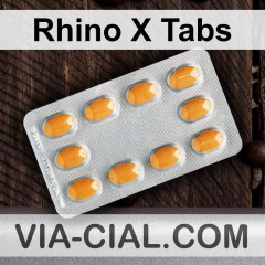 Rhino X Tabs 312
