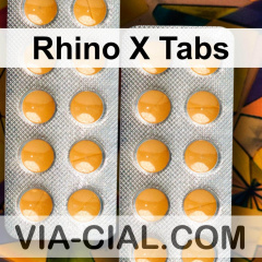Rhino X Tabs 760