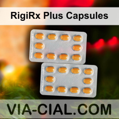 RigiRx Plus Capsules 040