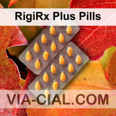 RigiRx Plus Pills 206