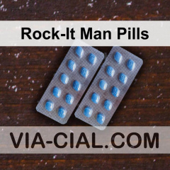 Rock-It Man Pills 757