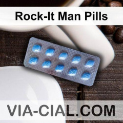 Rock-It Man Pills 861