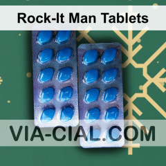 Rock-It Man Tablets 021