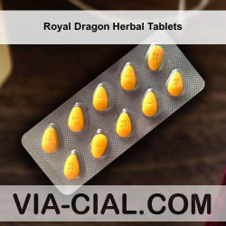 Royal Dragon Herbal