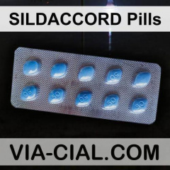 SILDACCORD Pills 276