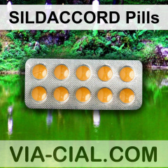 SILDACCORD Pills 742