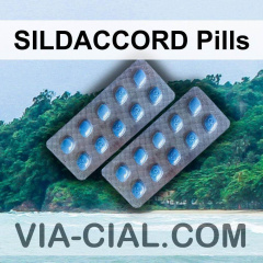 SILDACCORD Pills 831