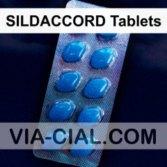 SILDACCORD Tablets 331