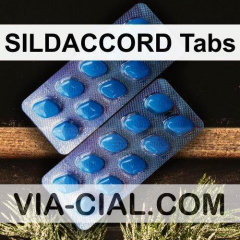 SILDACCORD Tabs 677