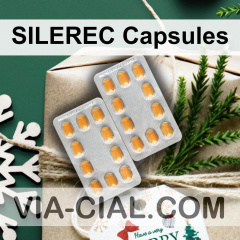 SILEREC Capsules 397