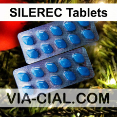 SILEREC Tablets 276