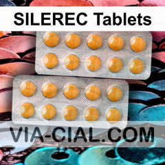 SILEREC Tablets 394