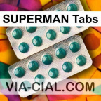 SUPERMAN Tabs 376