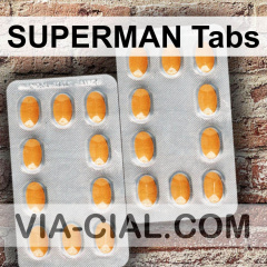 SUPERMAN Tabs 412