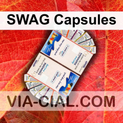 SWAG Capsules 094