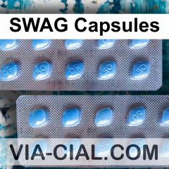 SWAG Capsules 324