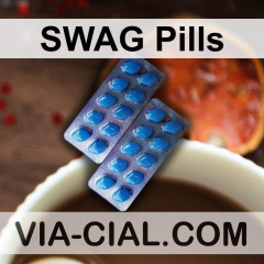 SWAG Pills 212