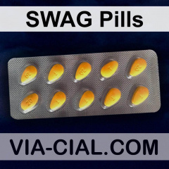 SWAG Pills 317