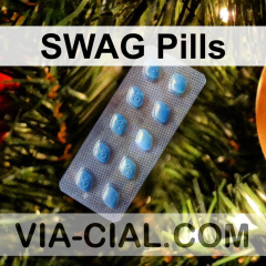 SWAG Pills 352