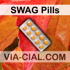 SWAG Pills 353