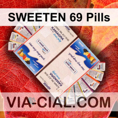 SWEETEN 69 Pills 021