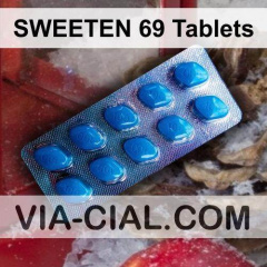 SWEETEN 69 Tablets 963