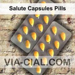 Salute Capsules Pills 988