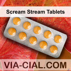 Scream Stream Tablets 365