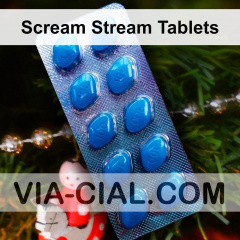 Scream Stream Tablets 399