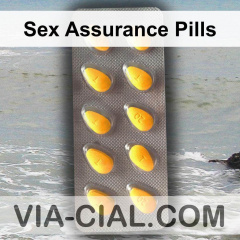 Sex Assurance Pills 261