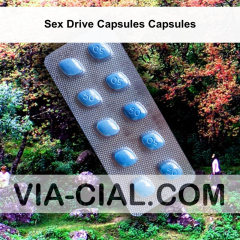 Sex Drive Capsules Capsules 263
