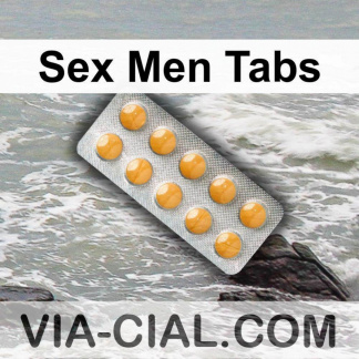 Sex Men Tabs 428