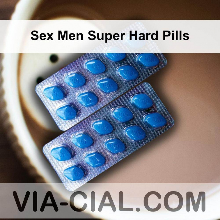 Sex Men Super Hard Pills 183