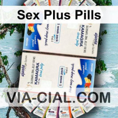 Sex Plus Pills 328