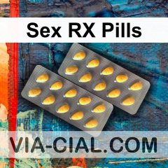 Sex RX Pills 032
