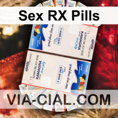 Sex RX Pills 584