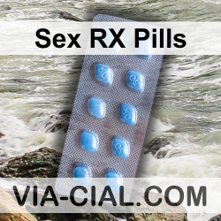 Sex RX