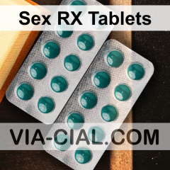 Sex RX Tablets 440