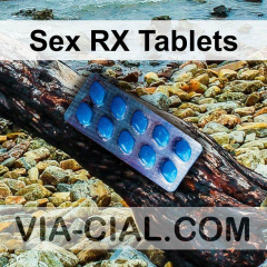 Sex RX Tablets 506