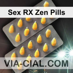 Sex RX Zen Pills 514