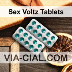 Sex Voltz Tablets 354
