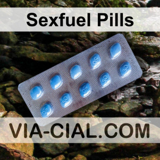 Sexfuel Pills 964