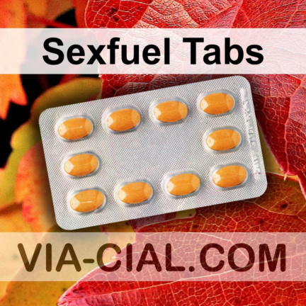 Sexfuel Tabs 549